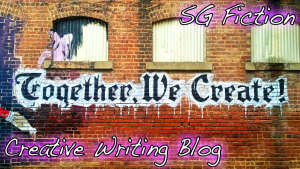 creative writing blog scott gilmore self publishing tips
