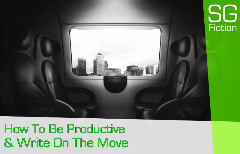 how to be productive