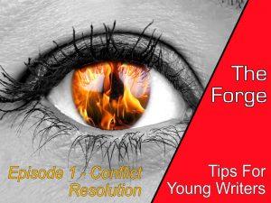 scott gilmore creative writing tips teen fiction authors