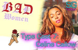 type cast thumb young adult author interview
