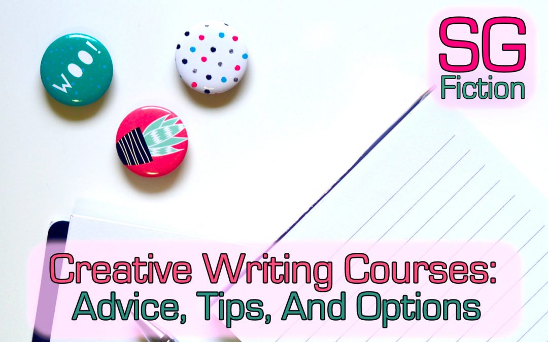 creative writing course belfast