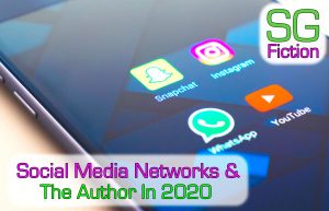 social media networks 2020