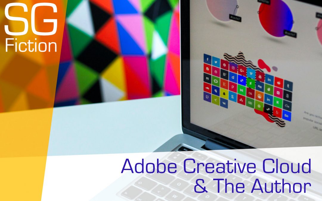 Adobe Portfolio: Authors Can Benefit From Adobe Software. Here’s How!