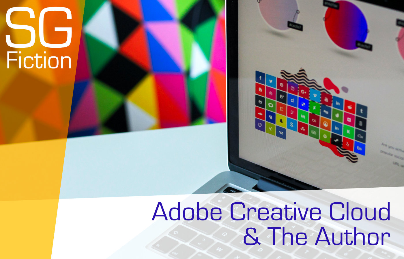 Adobe Portfolio Authors Can Benefit From Adobe Software Here S How