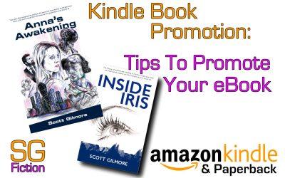 Kindle Book Promotion: Tips To Get Your Next eBook Into Readers’ Hands!