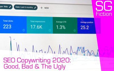 SEO Copywriting 2020: Practices To Be Aware Of When Hiring Copywriters