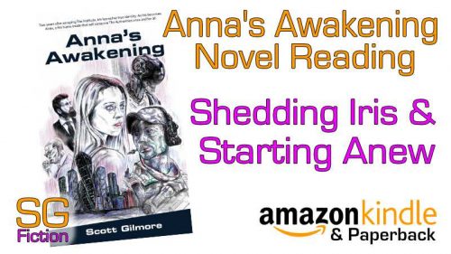 annas awakening kindle ebooks author