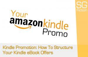 kindle promotion