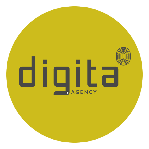 digita agency logo