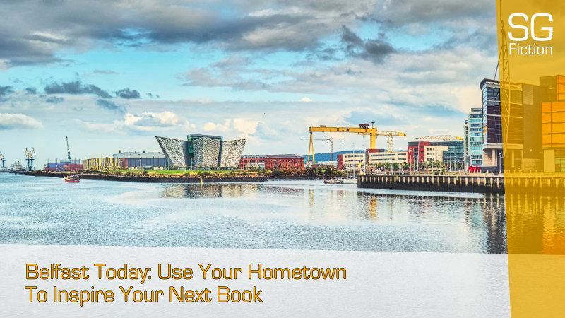 belfast today